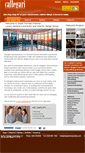 Mobile Screenshot of callegariandassociates.com